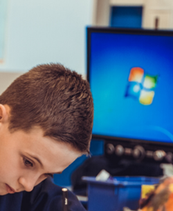 Computing at Jesmond Park Academy