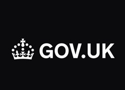 Gov.UK logo and link to Gosforth Junior High Academy performance tables