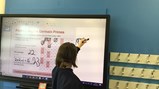 Celebrating Women In Maths Day at Gosforth Junior High Academy 