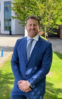Mark Fryer, Head of School