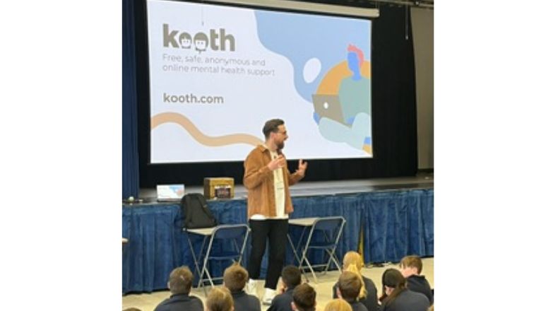 Kooth Assembly