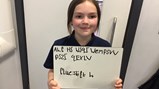 Making maths fun at Gosforth Junior High Academy 