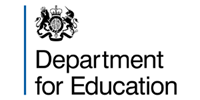 Department for Education logo