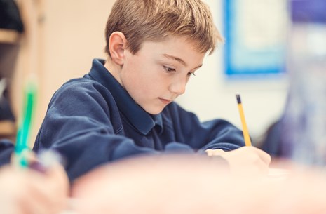 Enrichment English