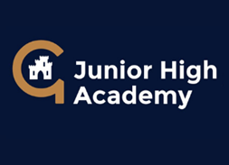 Gosforth Junior High Academy Logo