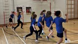 Gosforth Junior High Academy PE Warm Up