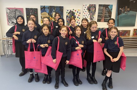 Year 5 Maths Enrichment 