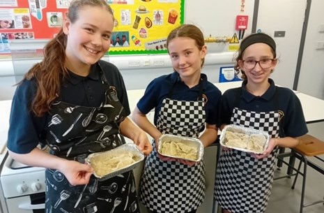 MFL Enrichment session