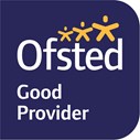 Ofsted rated as Good