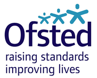 Ofsted Logo